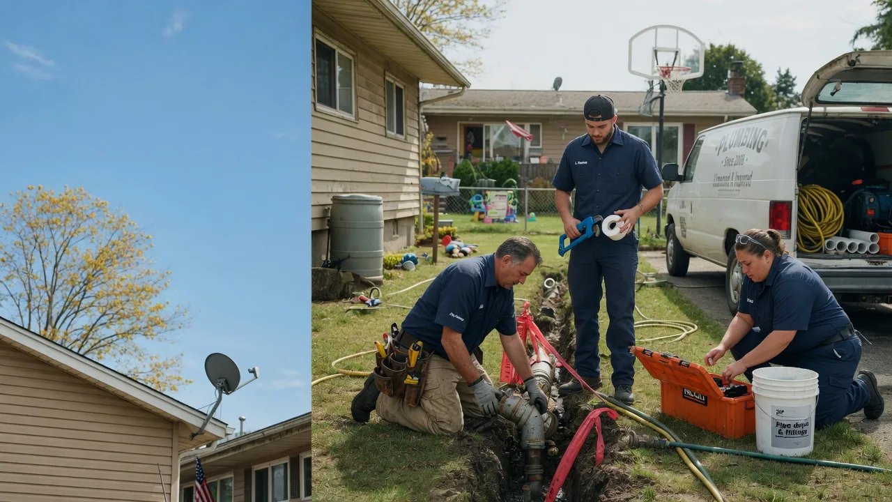 Garbage Disposal Replacement in Lewisville, ID near me